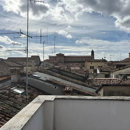 Apartmán 