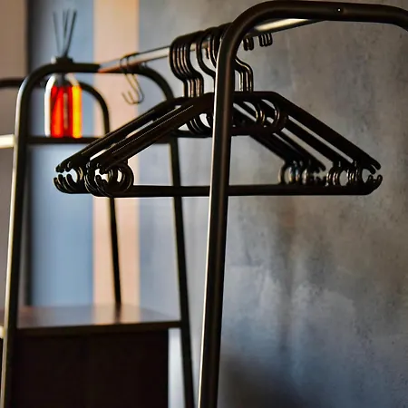 Апартаменты 