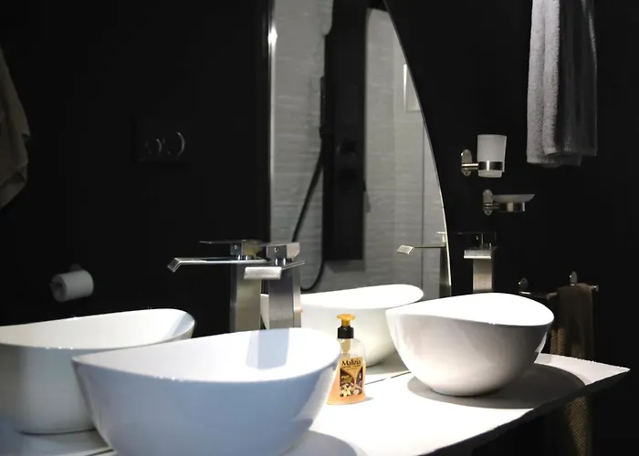 Апартаменты 