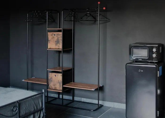 Апартаменты 