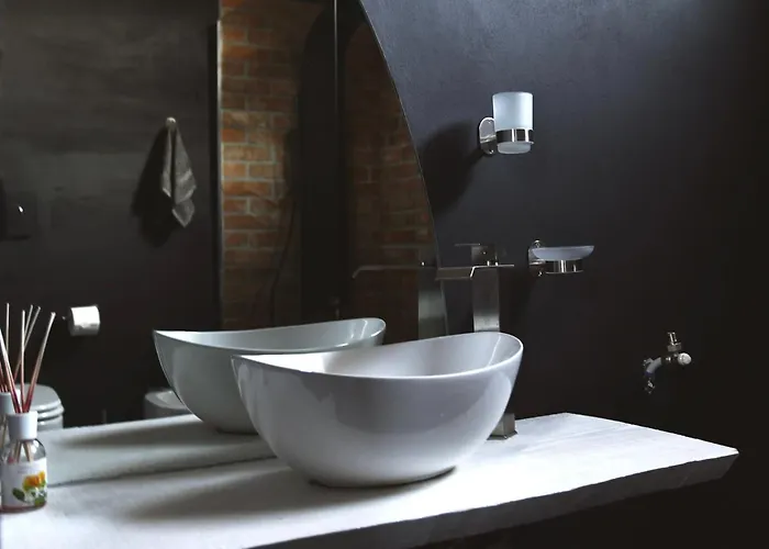 Апартаменты 