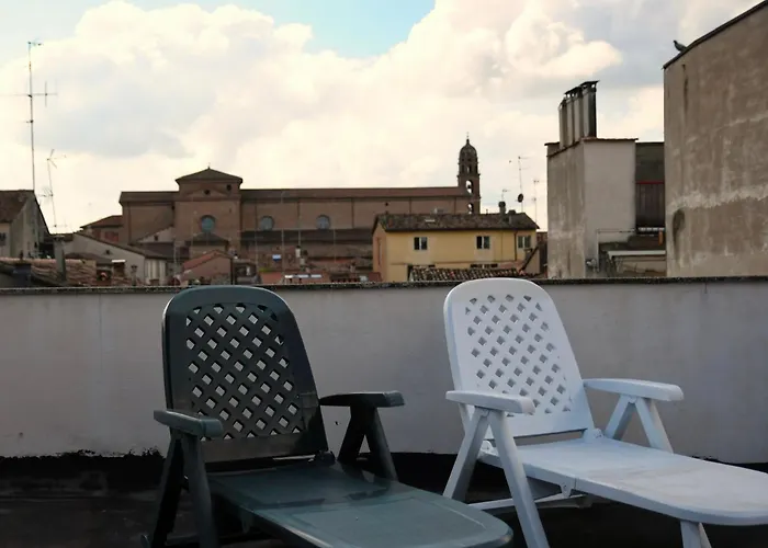 Апартаменты 