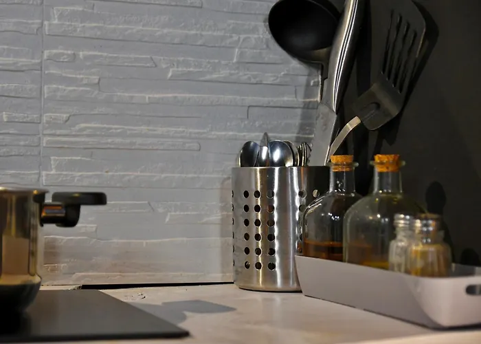 Апартаменты 