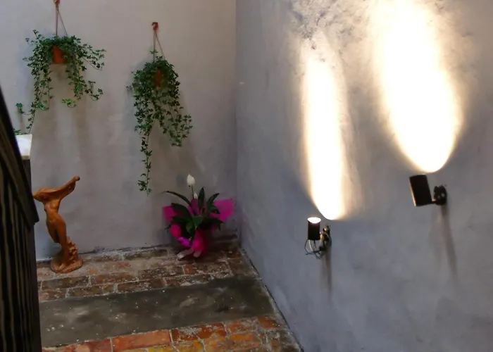 Апартаменты 